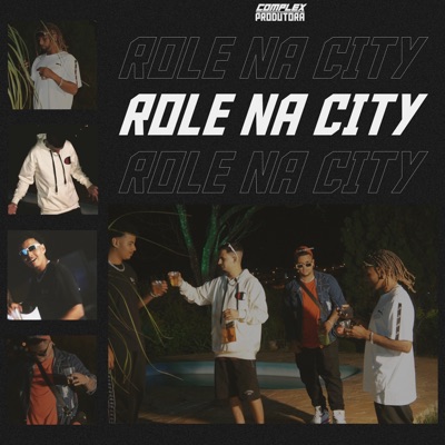 Role na City - Single