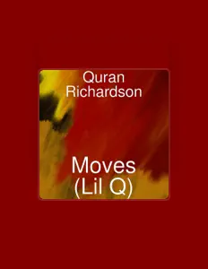 Listen to Quran Richardson, watch music videos, read bio, see tour dates & more!