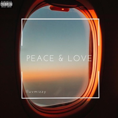 Peace and Love - Single