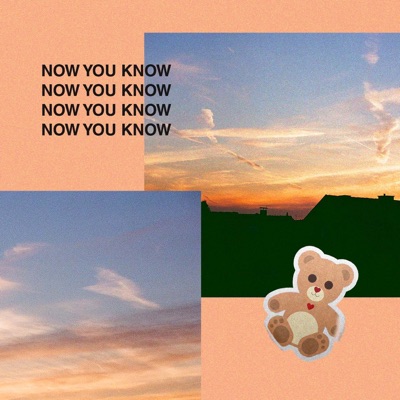 Now You Know - Single