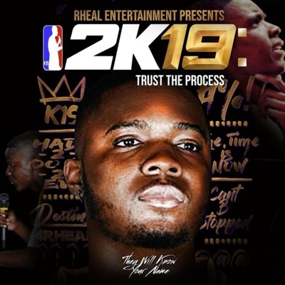 2K19: Trust the Process