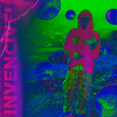 Invencível - Single