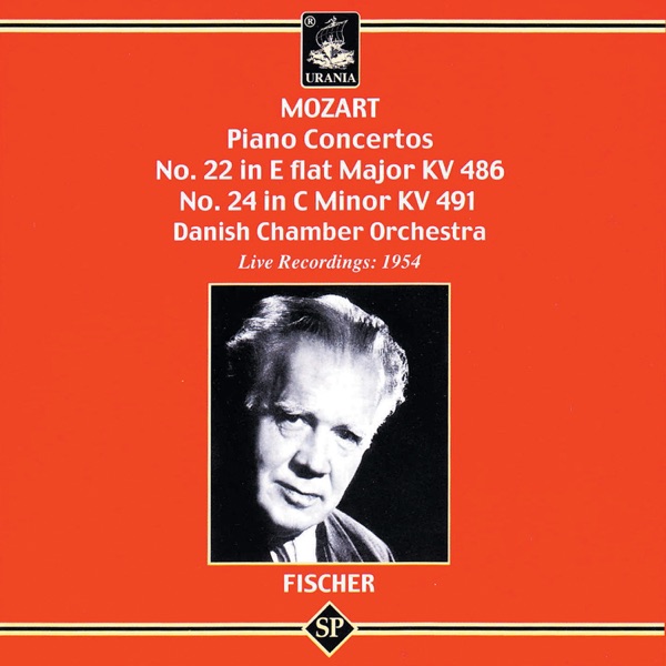 Mozart: Piano Concertos