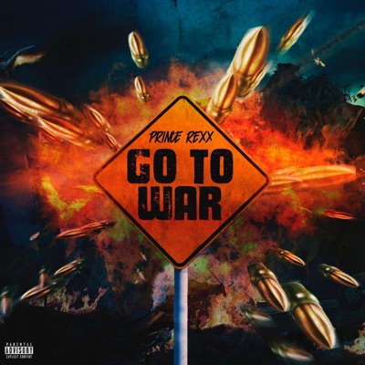 Go to War - Single