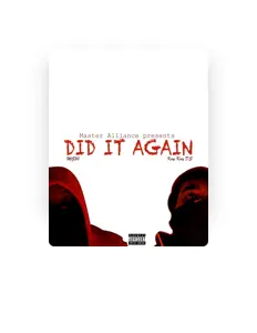 收听 MG30、观看音乐视频、阅读小传、查看巡演日期等 ！