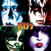 Kiss - Strutter (Album Version)