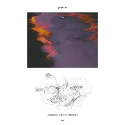 Someone New - Single