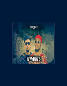 Ascolta Vkey Melody, guarda video musicali, leggi la biografia, vedi le date del tour & altro!