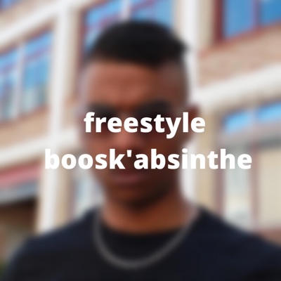snueve - Boosk'Absinthe