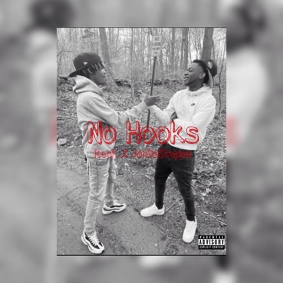 No Hooks - Single