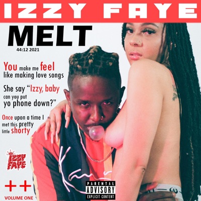 MELT - EP