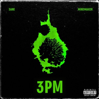 3 PM (feat. MINDMAKER) - Single