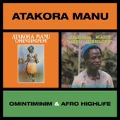 Atakora Manu - Osebo Anyami Ankyemi