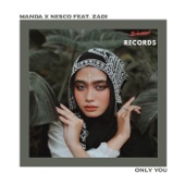 Only You (feat. ZADI) artwork