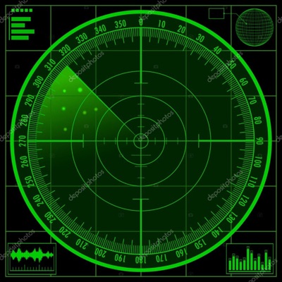 Radar - Single