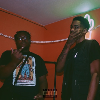 Trippin' (feat. Vonte Mays) - Single