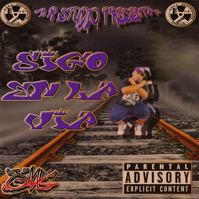 SIGO EN LA VIA-XMC - Single