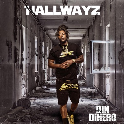 Hallwayz (Radio Edit) [Radio Edit] - Single