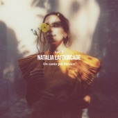 La Trenza / Amor Completo (feat. Natalia Lafourcade) artwork