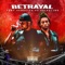 Betrayal (feat. Salsalino) - Tony Vendetta lyrics