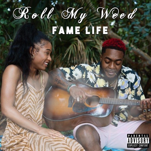 Roll My Weed