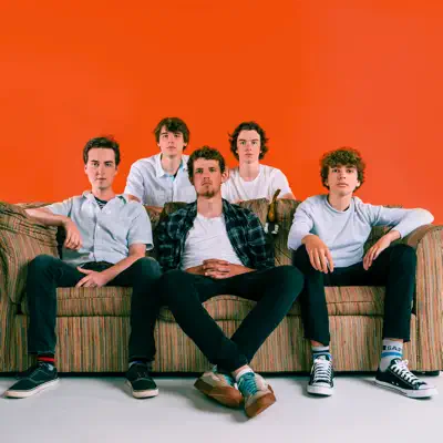 Listen to The Darvel, watch music videos, read bio, see tour dates & more!