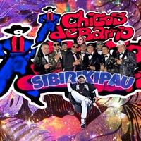 Chicos de Barrio