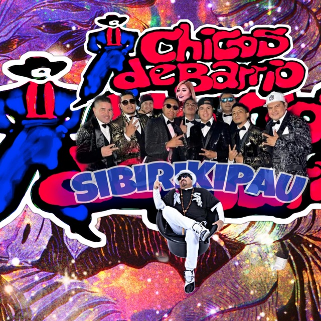 Chicos de Barrio