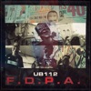 F.D.P.A (feat. Dogen, Don Pablx & Lucca LaMafia) - Single