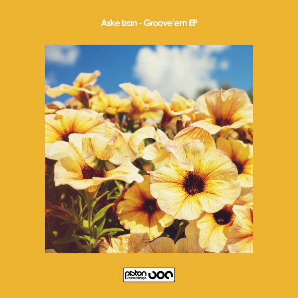 Groove'em - Single