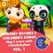 1 Little, 2 Little, 3 Little (10 Little Pancakes) - Little Baby Bum Nursery Rhyme Friends lyrics