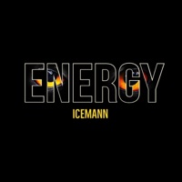 Energy - Single - Icemann