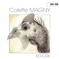 Colette Magny - Toune Beni Beni (Viens ici petite brebis)