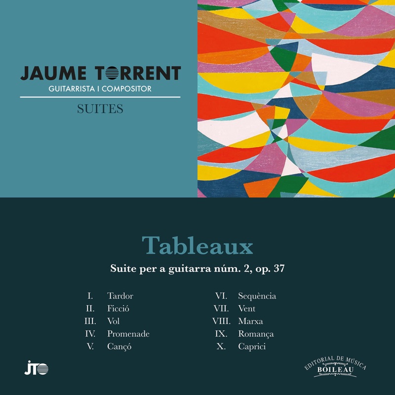 Tableaux