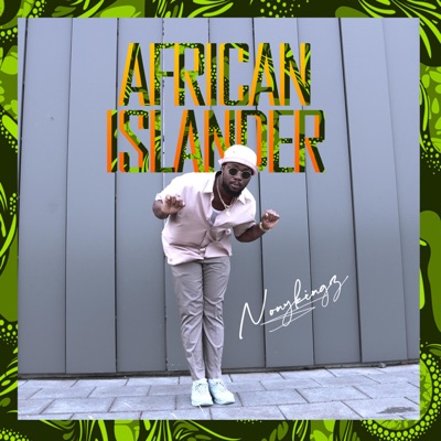 African Islander - EP