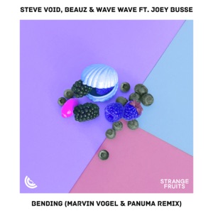 Bending (feat. Joey Busse) [Marvin Vogel & Panuma Remix]