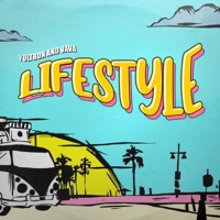 Lifestyle - Single - Yultron & VAVA
