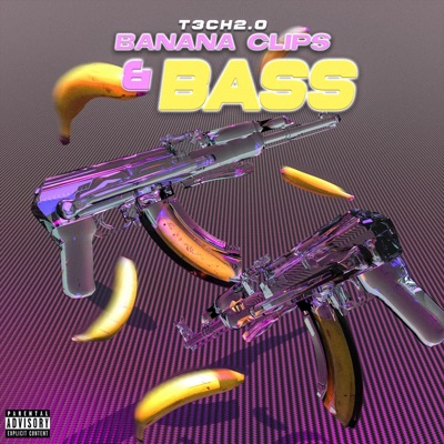 Bananaclips & Bass - EP