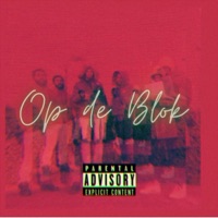 Op de blok (feat. Simba) - Single - NIETVERGENOEG