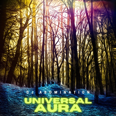 Universal Aura - EP