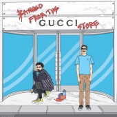 Banned From The Gucci Store - Felix Cartal Remix by worldoftshirts