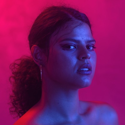 Listen to Amanda Magalhães, watch music videos, read bio, see tour dates & more!