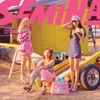 SEMINA - Single ジャケット写真