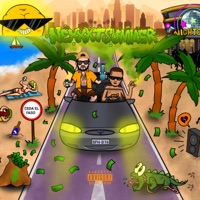 Nexxxtsummer - EP - Gedaman Sofaking & DE UNO SEIS