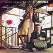 The J Ann C Trio - Funnel of Love