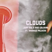 Clouds (feat. Shabazz Palaces) artwork
