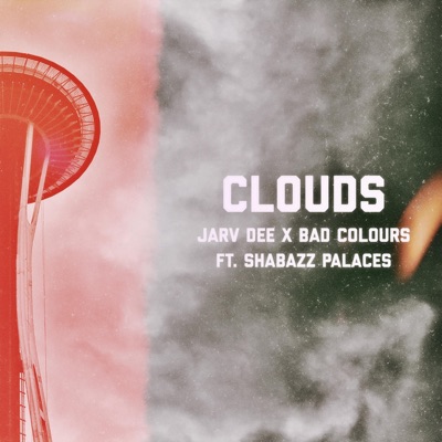 Clouds (feat. Shabazz Palaces) - Single