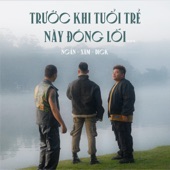 Trước Khi Tuổi Trẻ Này Đóng Lối (feat. Dick & Xám) artwork