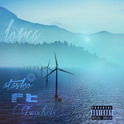 Lorca (feat. Ataskochipmunk) - Single