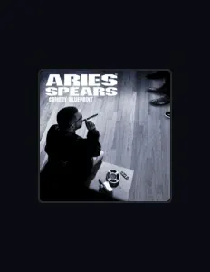 Listen to Aries Spears, watch music videos, read bio, see tour dates & more!